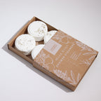 Mood Boost Shower Steamers – 4 stuks