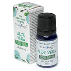 Aloe Vera Plant-Based Aroma Oil
