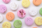 Mood Boost Shower Steamers – 4 stuks