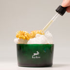 Crystal Aroma Set — The Lion