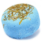Dream in Blue Floral Bath Fizz