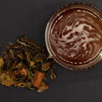 White Tea Apple & Cinnamon — Green & White Tea (50g)
