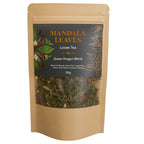 Green Tea — Aqualia Blend (50g)