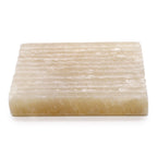 Honey Onyx Soap Dish Square