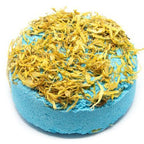 Dream in Blue Floral Bath Fizz